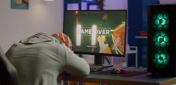 Alerta! Cuidado com os jogos e desafios da internet