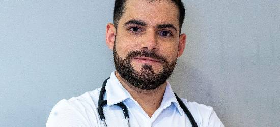 Alerta sobre o uso de anabolizantes sem orientação médica