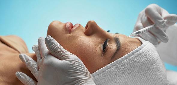 Botox pirata: especialista alerta para os riscos do procedimento