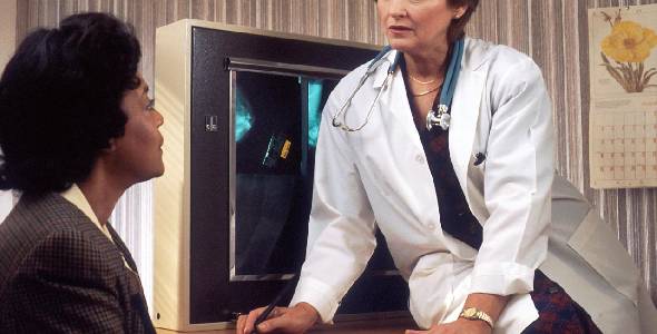 Câncer de mama: que fazer após uma biópsia com resultado positivo?