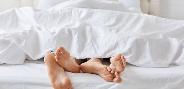 Cardiopatas podem fazer sexo com segurança?