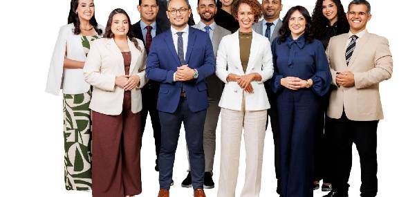 Centro Paraibano de Dor consolida marca e inaugura nova fase institucional