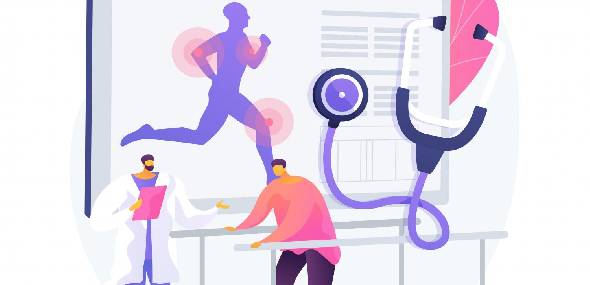 Cirurgia bariátrica: fisioterapia no pré e pós-operatório