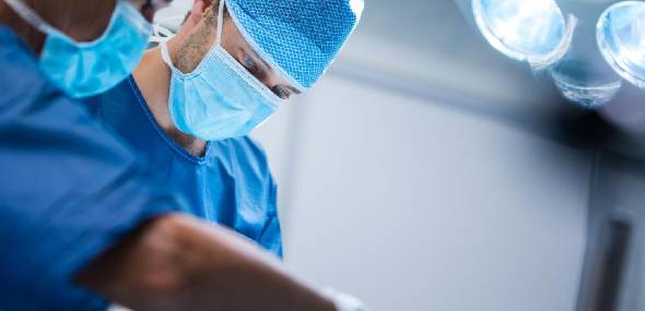 Cirurgia endoscópica da coluna: menos invasiva e melhores resultados
