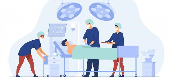 Cirurgia metabólica: indicada para tratamento da diabetes tipo 2
