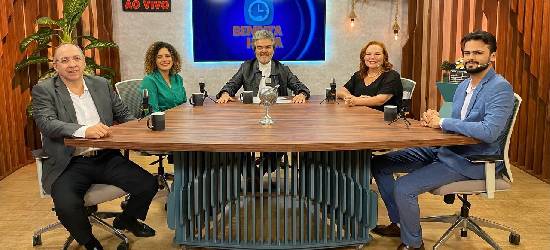 Clínica Ewerton Harmonização atrai artistas com tratamentos estéticos de alto padrão