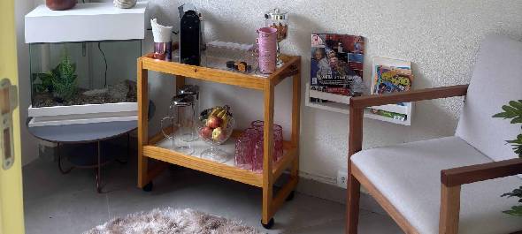 Clínica Flor de Lótus tem como referência a atuação de Cristiane Perez Antunes em Sorocaba