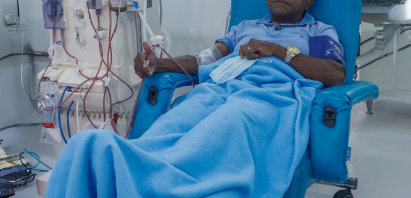 Conexão que transforma vidas: o eletricista que venceu o medo das nuvens para salvar a própria história