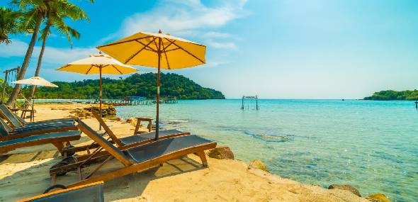 Conheça os problemas de saúde mais comuns do verão