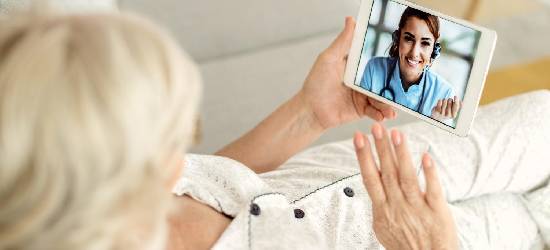 Consulta Online: AppMed promove o acesso à saúde com Telemedicina 24 horas