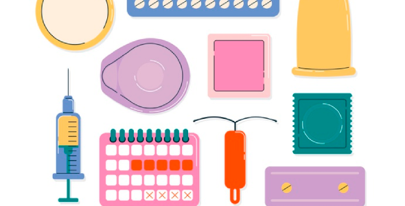 Contracepção: os principais métodos contraceptivos