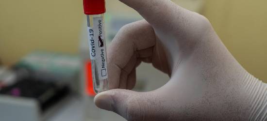 Coronavírus: sequelas pulmonares pós-covid