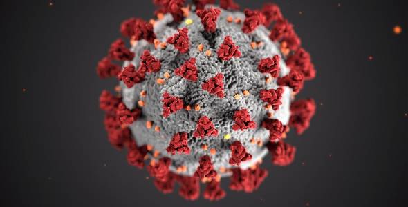 Coronavírus: sequelas pulmonares pós-covid