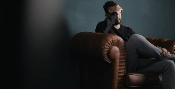 Covid-19: como cuidar da saúde mental durante o isolamento social