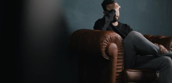 Covid-19: como cuidar da saúde mental durante o isolamento social