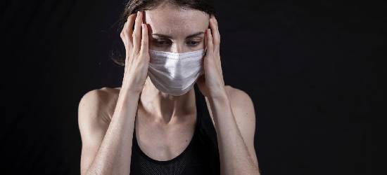 Covid-19: como lidar com as emoções no período da pandemia?