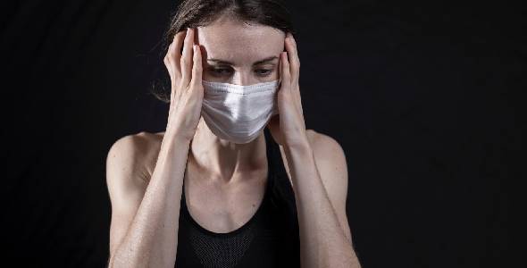 Covid-19: como lidar com as emoções no período de pandemia?