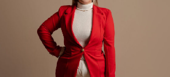 De entregadora de marmitex a empresária de sucesso: Conheça o Ateliê Cristiane Bastos