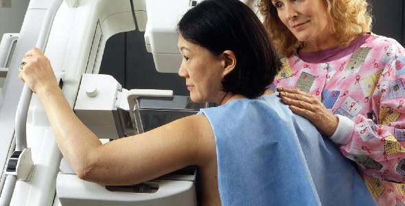Diagnóstico e tratamento do câncer de mama devem continuar durante a pandemia