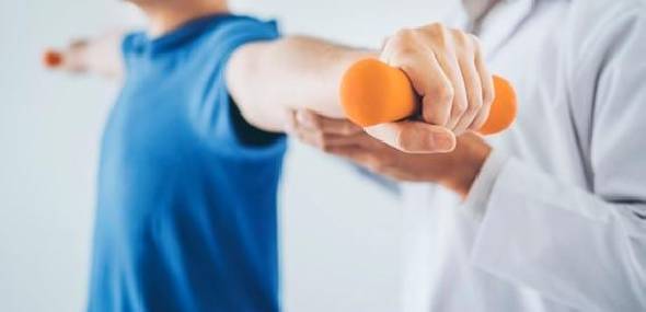 Dor nas Costas? Fisioterapia é o caminho para uma melhor qualidade de vida