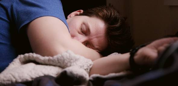 Dormir bem pode prevenir o Mal de Alzheimer