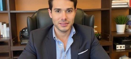 Dr. Adiel Rios: o médico que devolve à psiquiatria o valor da escuta e da humanização
