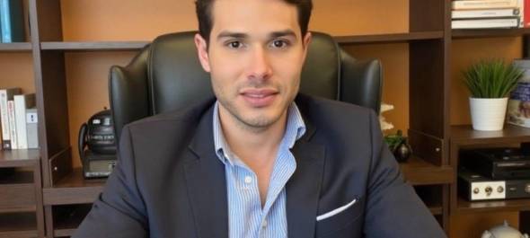 Dr. Adiel Rios: o médico que devolve à psiquiatria o valor da escuta e da humanização