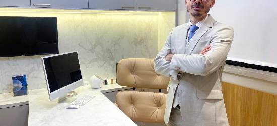 Dr. André Araújo Inaugura Instituto de Cirurgia Plástica Avançada em São Paulo