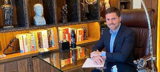 Dr. Mateus Tomaz revela o motivo de o nervo ciático causar tanta dor em algumas pessoas