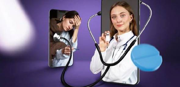 Dr. Online: conteúdo conecta médicos e pacientes