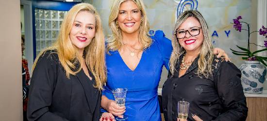 Dra. Lyza Vargas inicia nova etapa de atendimentos em Alphaville
