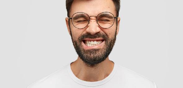 Entenda o que é bruxismo e como ele pode afetar sua saúde e qualidade de vida