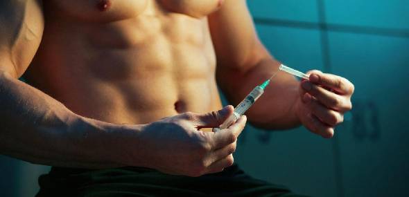 Entenda por que testosterona e seus derivados são considerados doping no esporte