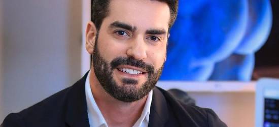 Especialista em Medicina Estética Avançada, Dr. Gustavo Rocha explica seu método de harmonização de glúteos