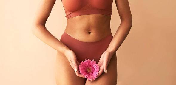 Estética íntima, autoestima e segurança no sexo