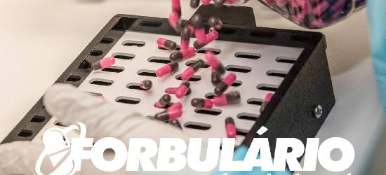 Forbulário: Revolucionando o Cuidado com a Saúde e Beleza