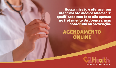 G2 Health Medicina Integrada | São Paulo