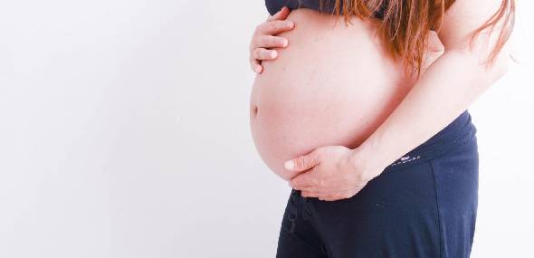 Gestação: casos de trombose durante a gravidez