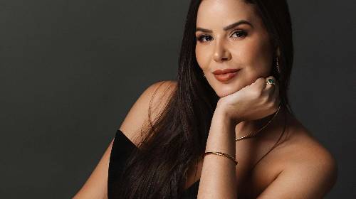 Hausgarten rosa promove um encontro dedicado ao autocuidado e a saúde feminina