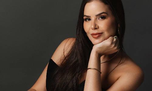 Hausgarten rosa promove um encontro dedicado ao autocuidado e a saúde feminina