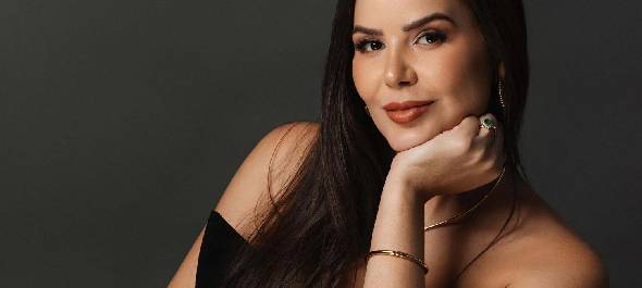 Hausgarten rosa promove um encontro dedicado ao autocuidado e a saúde feminina