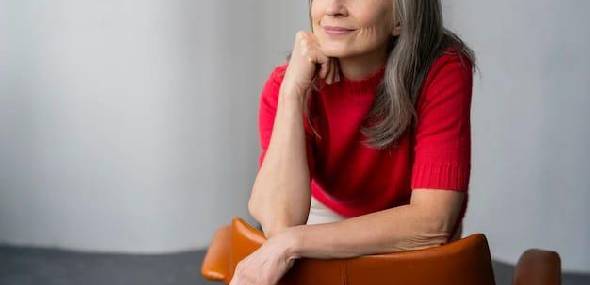 Implantes hormonais: reposição hormonal na menopausa