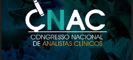 INML promove o CNAC, um congresso dedicado a analistas clínicos: uma jornada de conhecimento e aprendizado