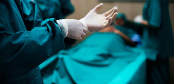 Laparoscopia avançada no tratamento do câncer