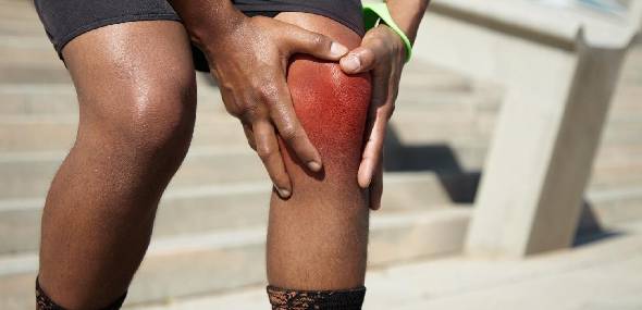 Lesões no joelho: ortopedista explica diferenças