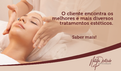 Natália Penteado Estética Avançada | São Paulo