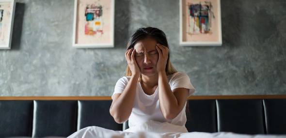 Neurocientista explica como a falta de sono pode afetar a saúde
