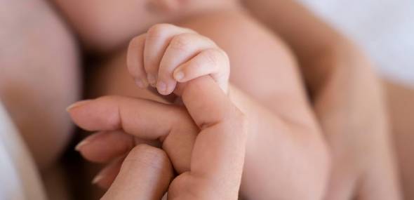 O Aleitamento Materno e a Mortalidade Infantil