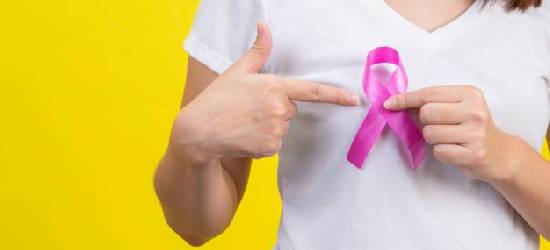Pandemia: o perigo do diagnóstico tardio do câncer de mama