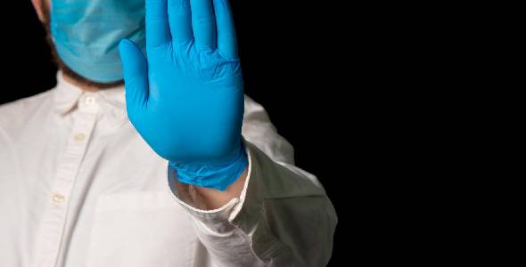 Pandemia: segunda onda da Covid-19 e os desafios dos serviços de saúde